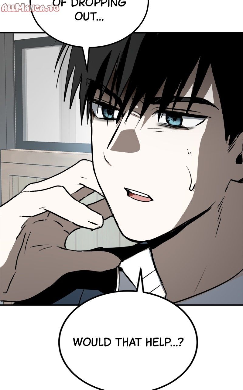 Read The Law of Immutability EN Manga Online