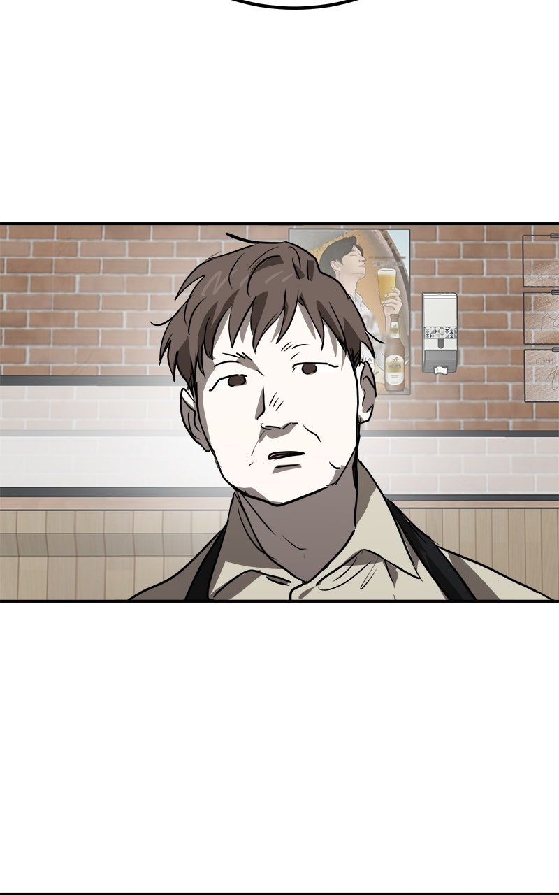 Read The Law of Immutability EN Manga Online