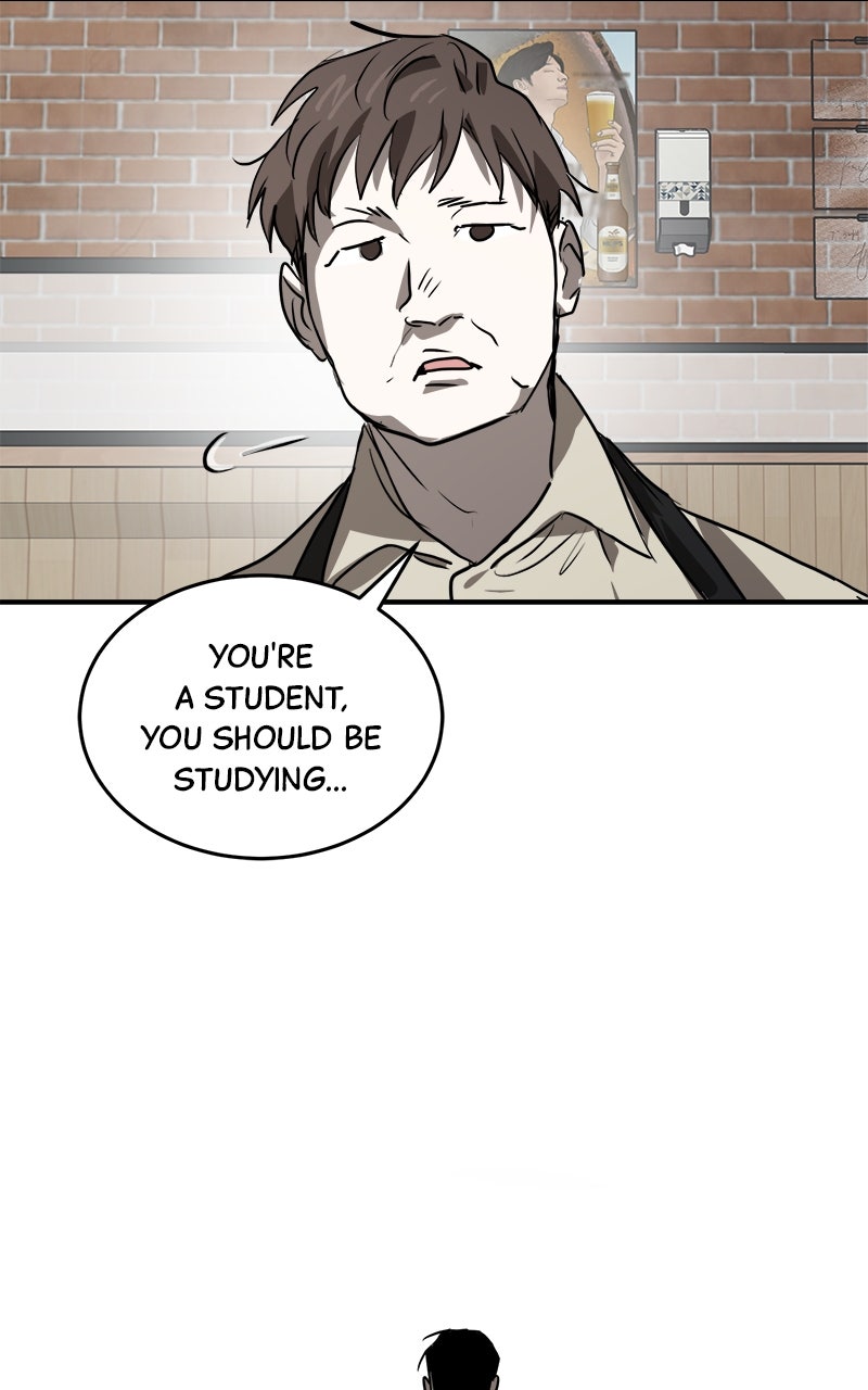 Read The Law of Immutability EN Manga Online