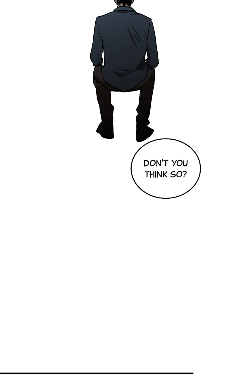 Read The Law of Immutability EN Manga Online