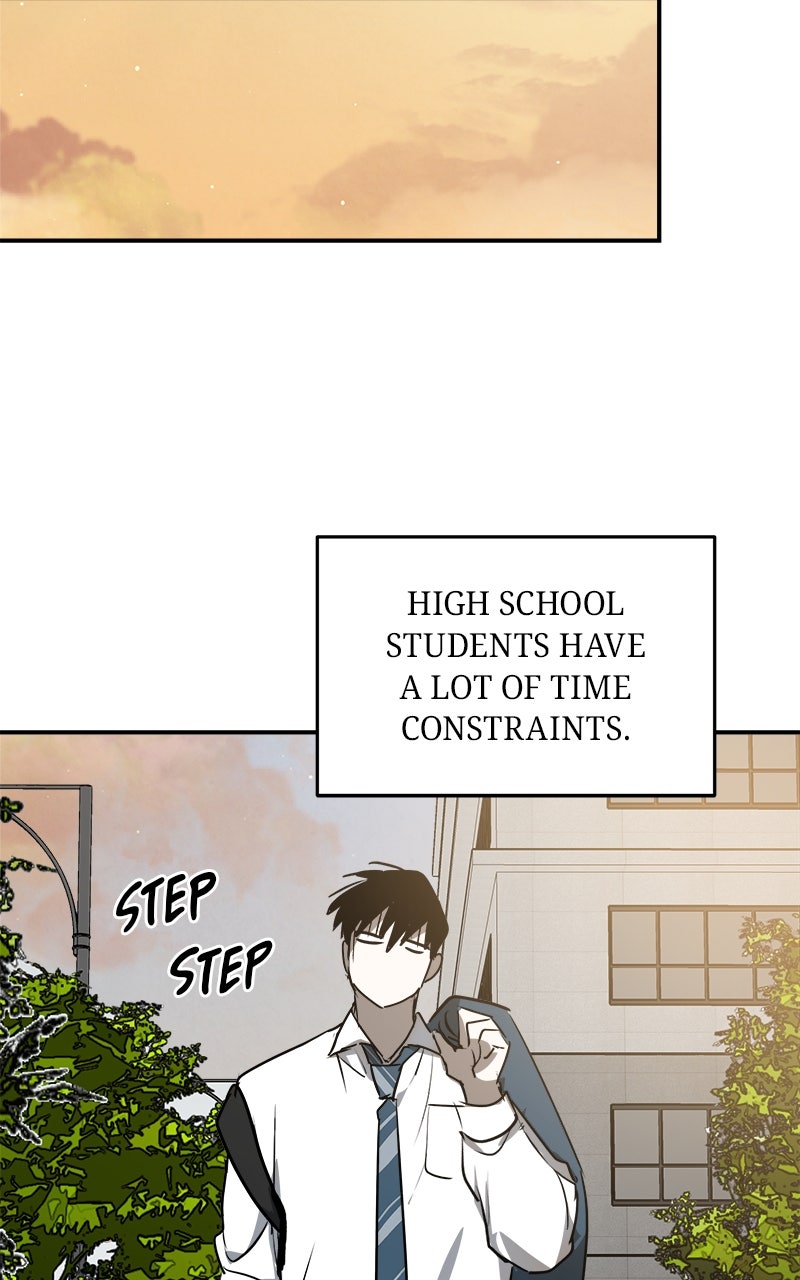 Read The Law of Immutability EN Manga Online