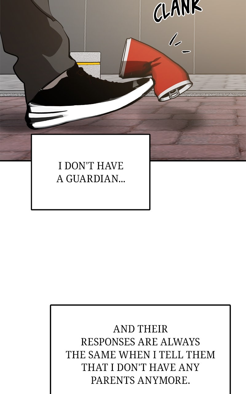 Read The Law of Immutability EN Manga Online