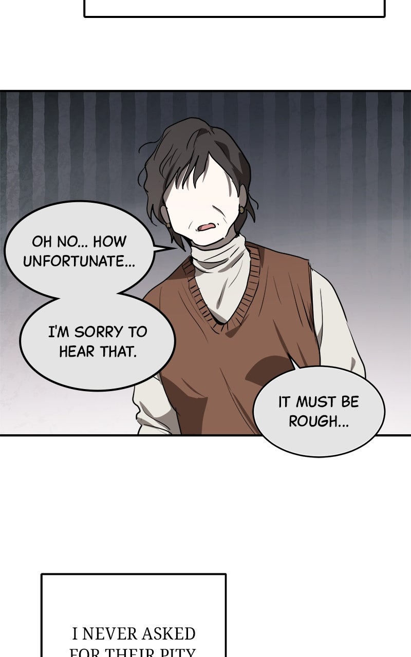 Read The Law of Immutability EN Manga Online