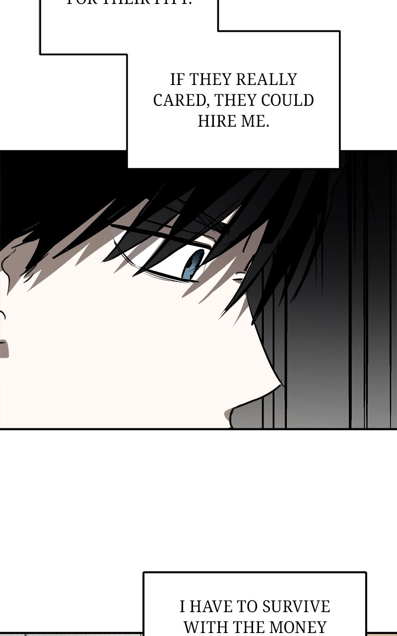 Read The Law of Immutability EN Manga Online