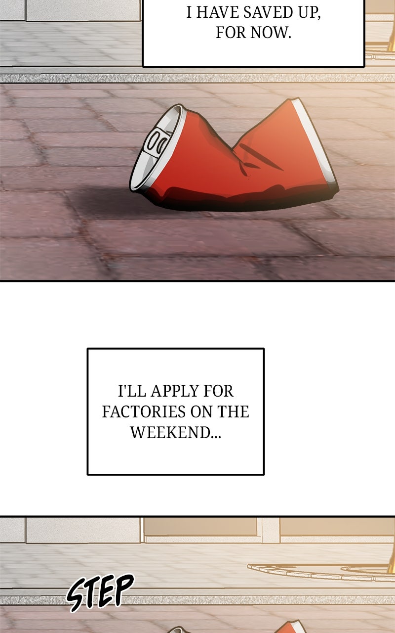 Read The Law of Immutability EN Manga Online