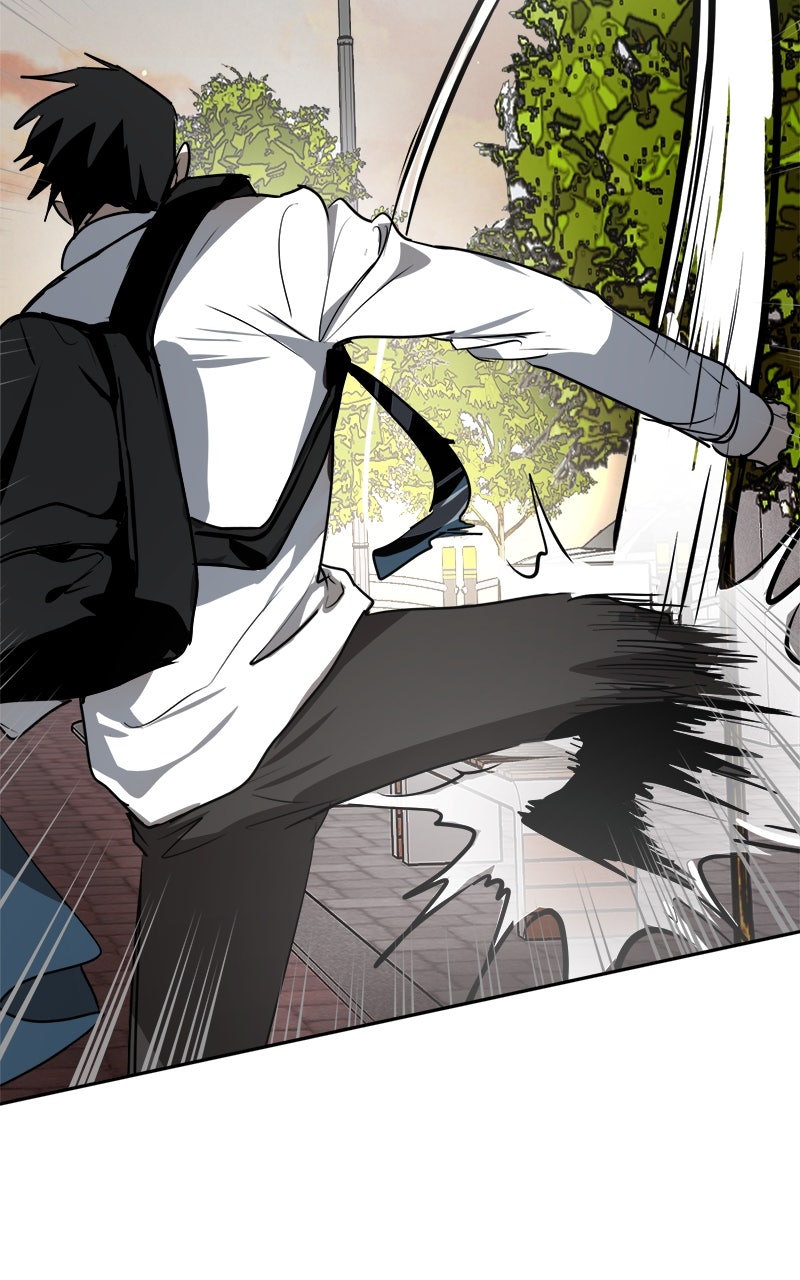 Read The Law of Immutability EN Manga Online