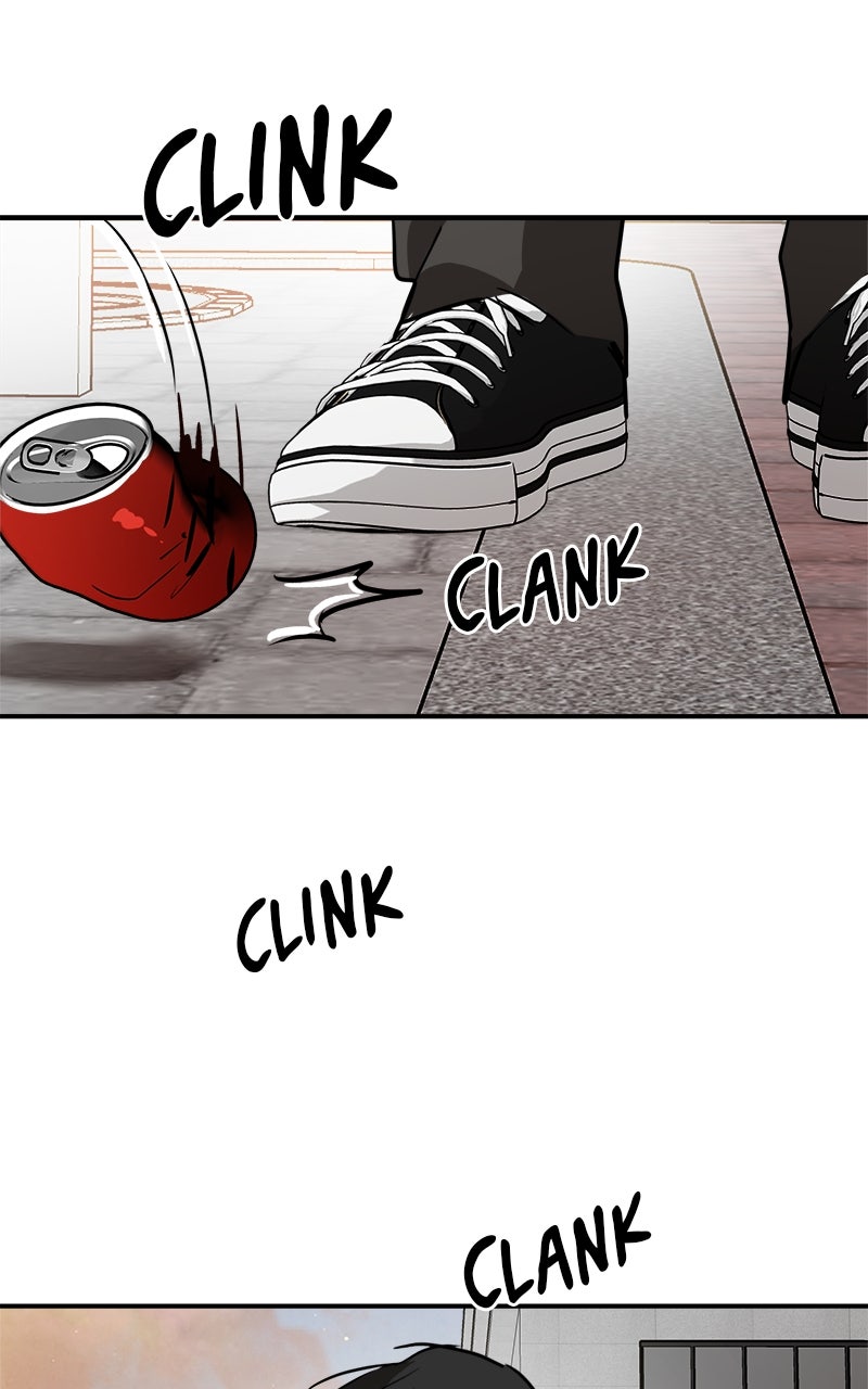 Read The Law of Immutability EN Manga Online