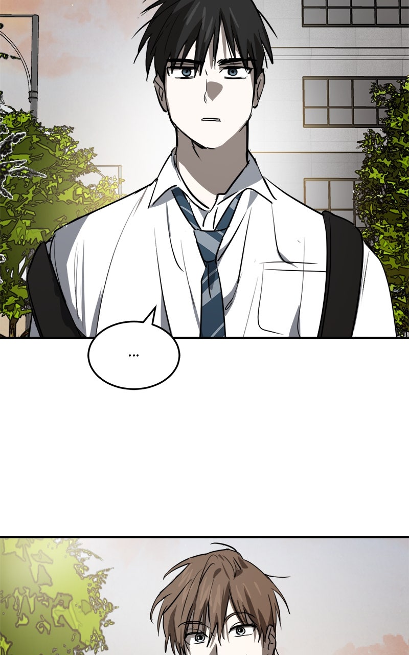 Read The Law of Immutability EN Manga Online