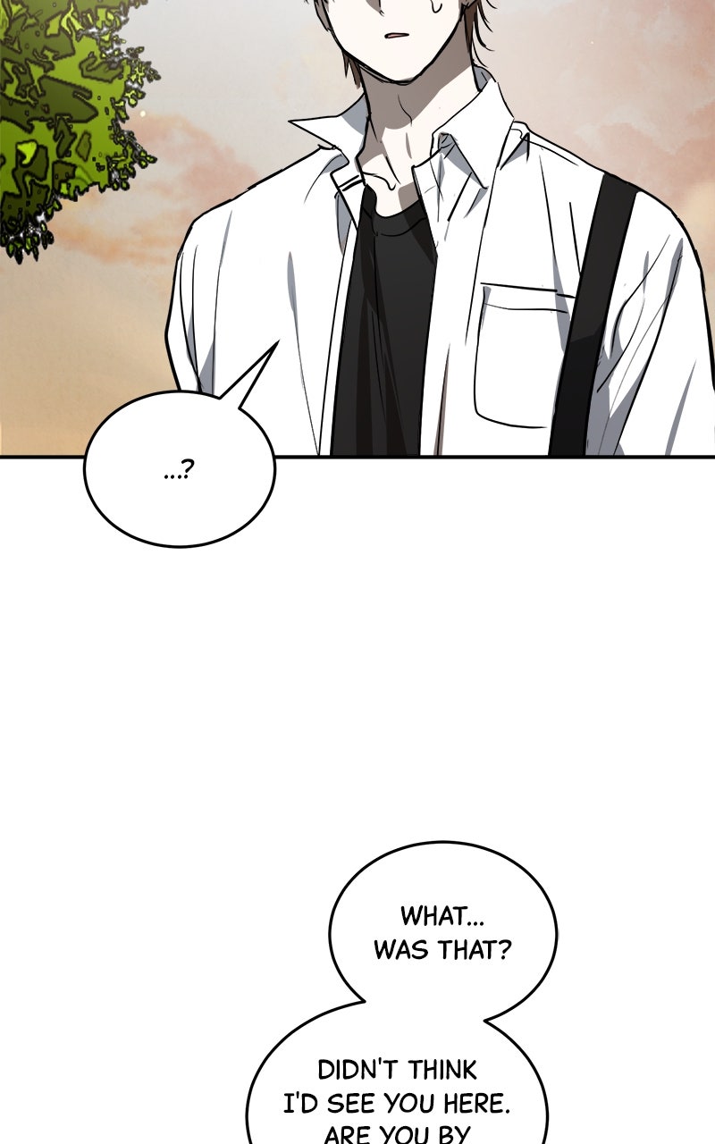 Read The Law of Immutability EN Manga Online