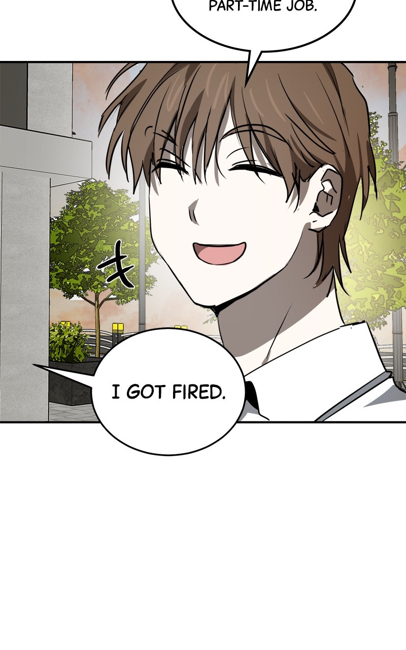 Read The Law of Immutability EN Manga Online