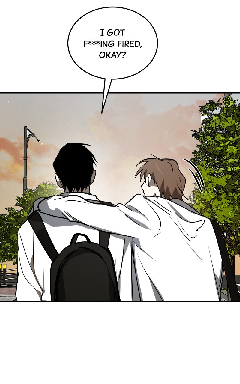 Read The Law of Immutability EN Manga Online