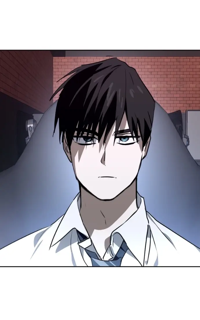 Read The Law of Immutability EN Manga Online