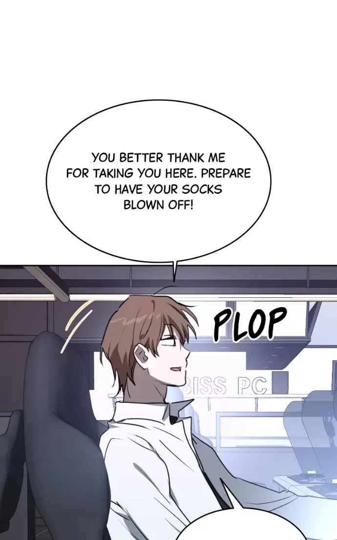 Read The Law of Immutability EN Manga Online