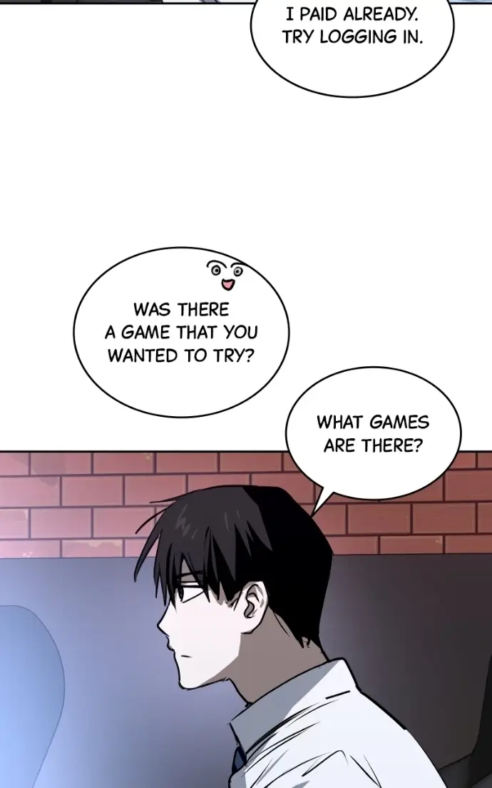 Read The Law of Immutability EN Manga Online