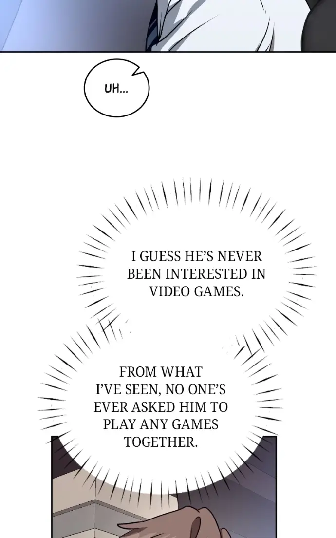 Read The Law of Immutability EN Manga Online