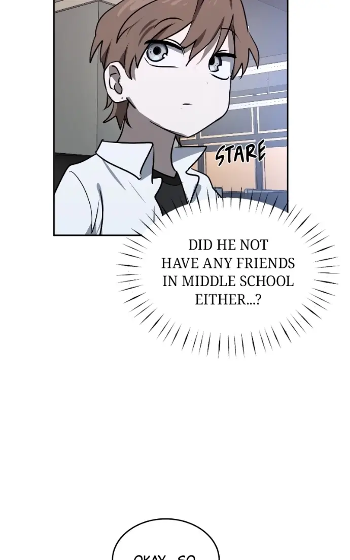 Read The Law of Immutability EN Manga Online