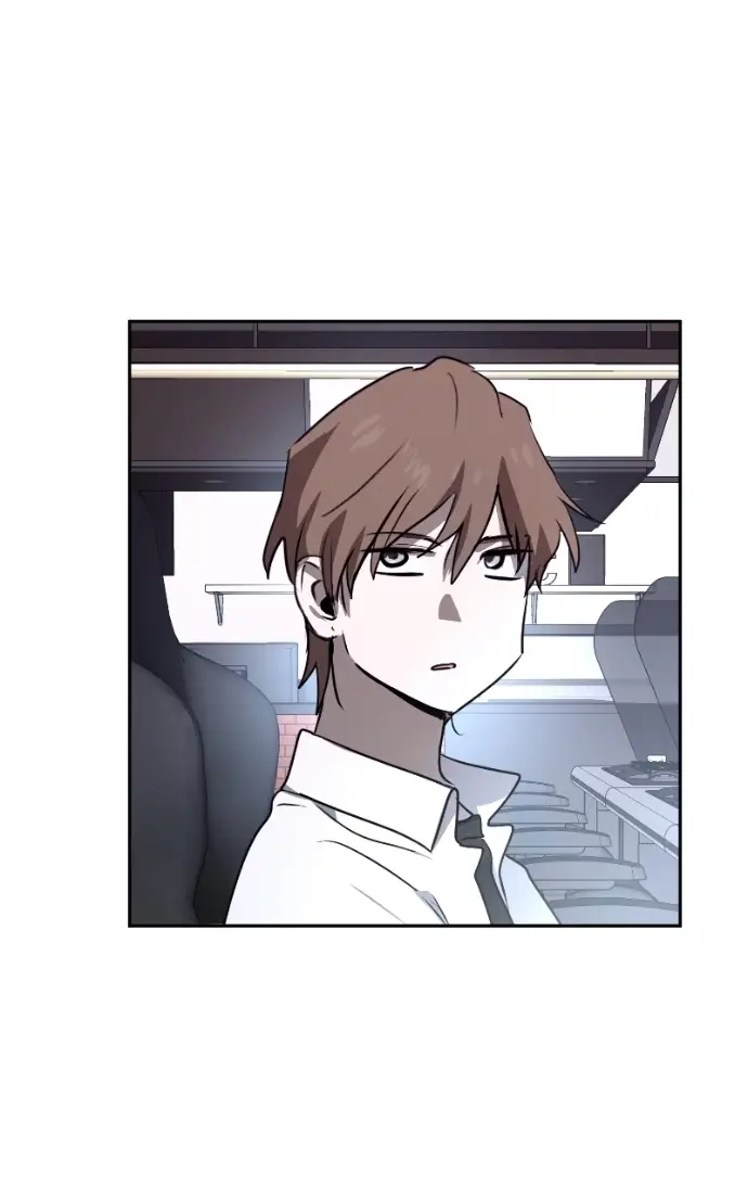 Read The Law of Immutability EN Manga Online