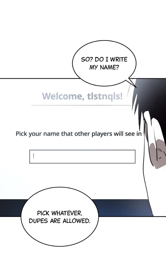 Read The Law of Immutability EN Manga Online