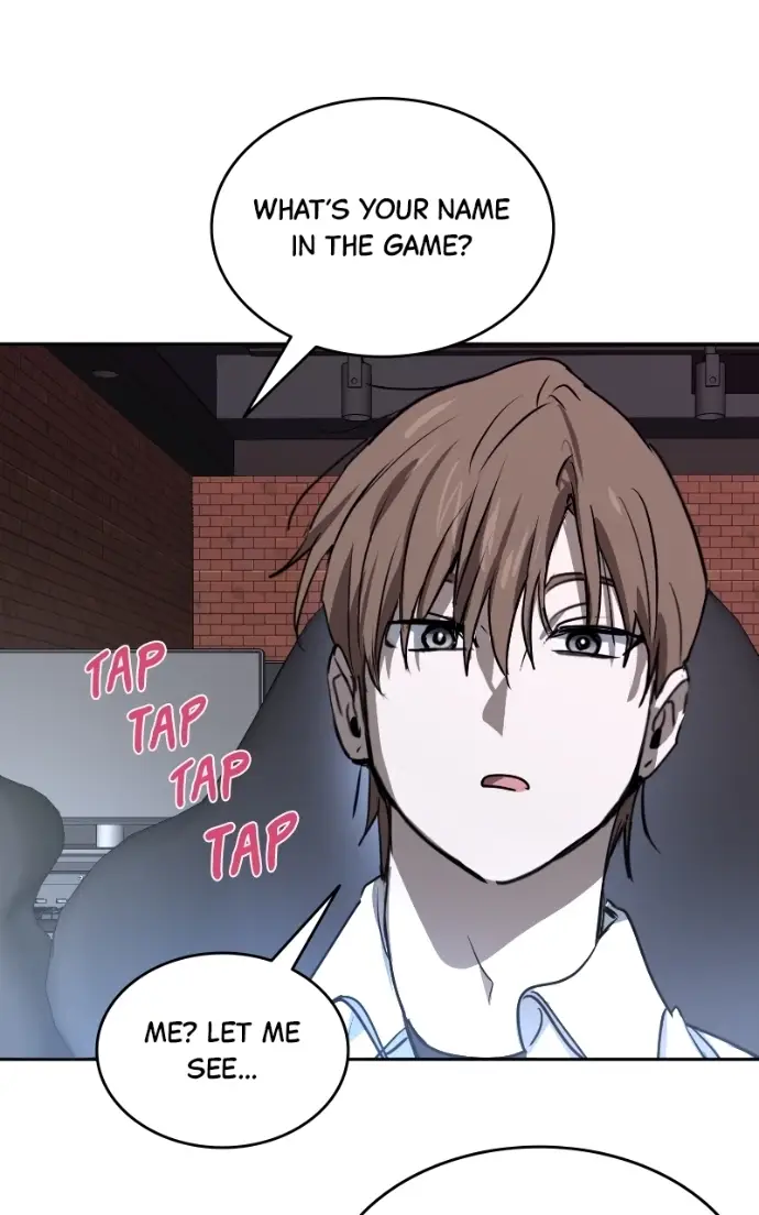 Read The Law of Immutability EN Manga Online