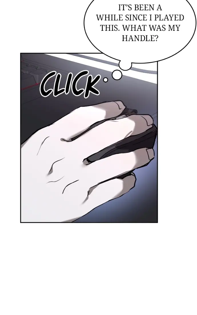 Read The Law of Immutability EN Manga Online