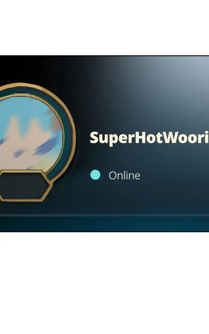 Read The Law of Immutability EN Manga Online