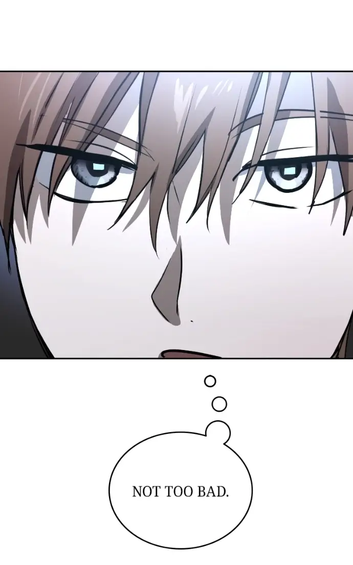 Read The Law of Immutability EN Manga Online