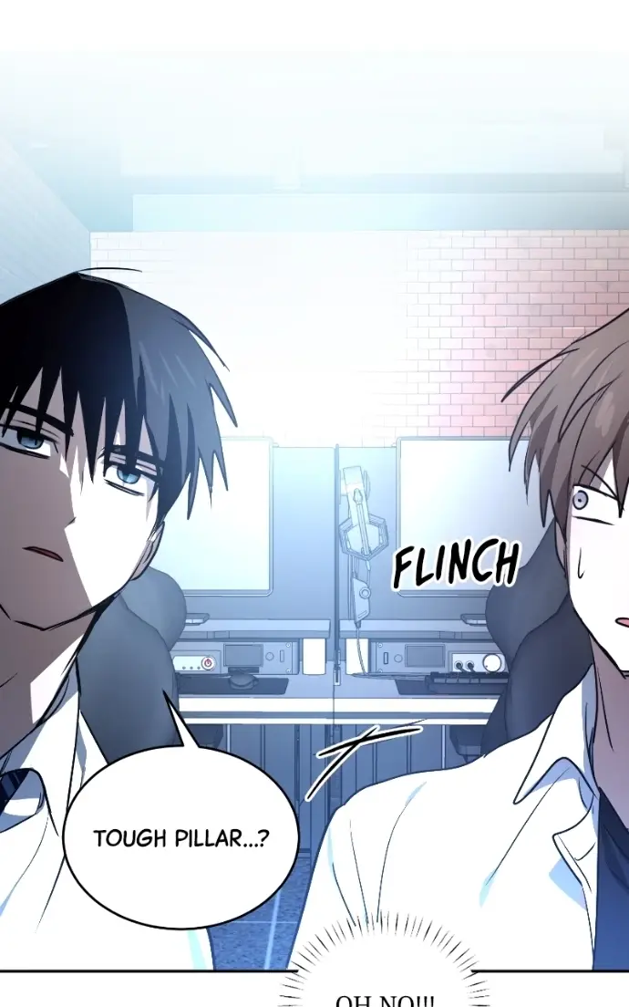 Read The Law of Immutability EN Manga Online