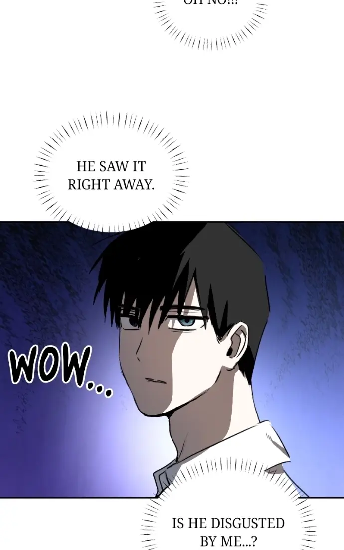 Read The Law of Immutability EN Manga Online