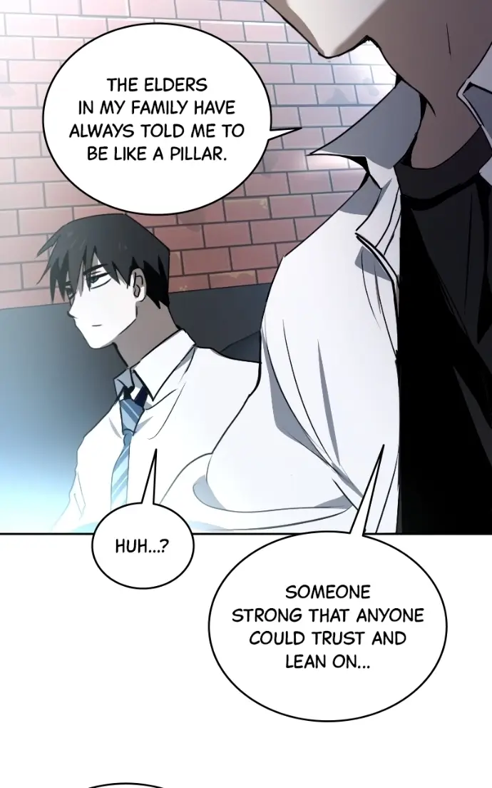 Read The Law of Immutability EN Manga Online