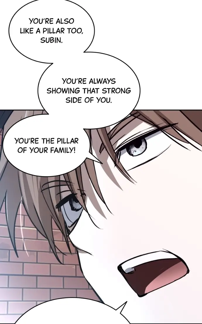 Read The Law of Immutability EN Manga Online