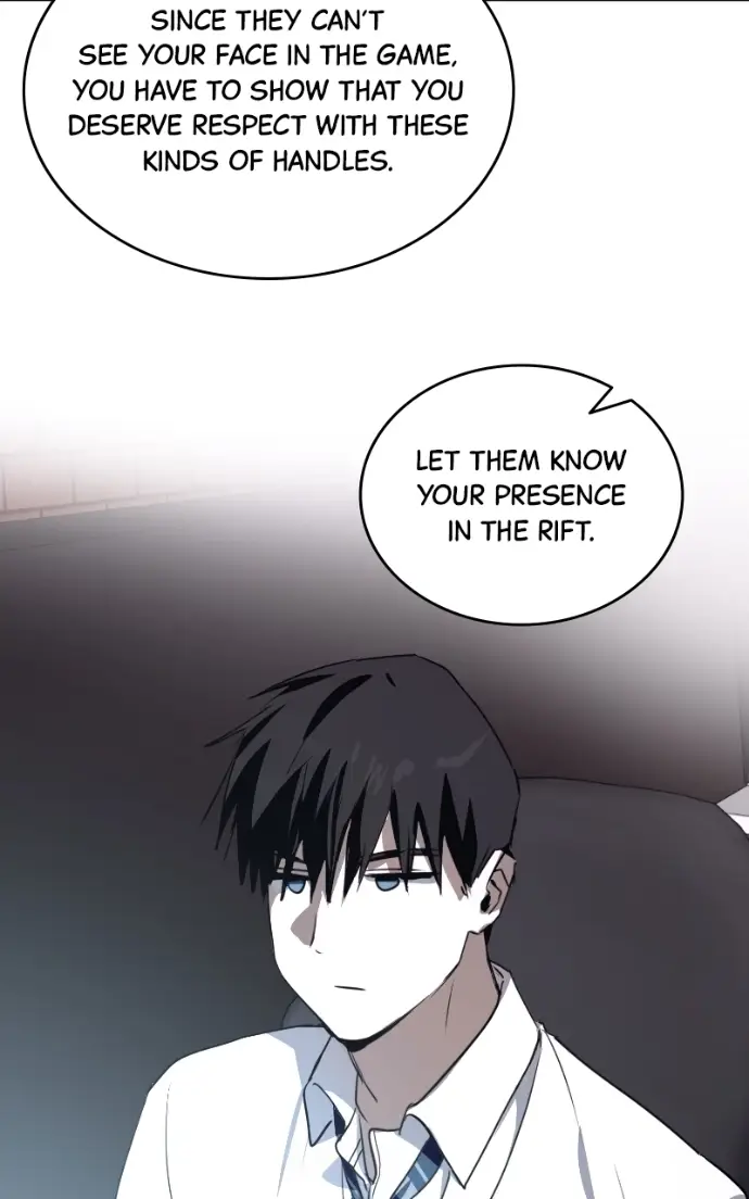 Read The Law of Immutability EN Manga Online