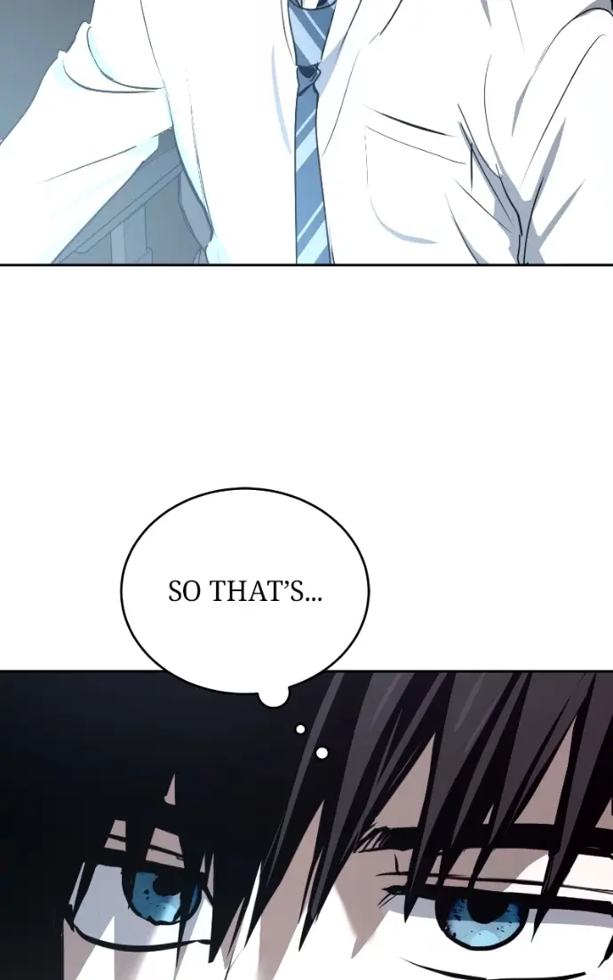 Read The Law of Immutability EN Manga Online