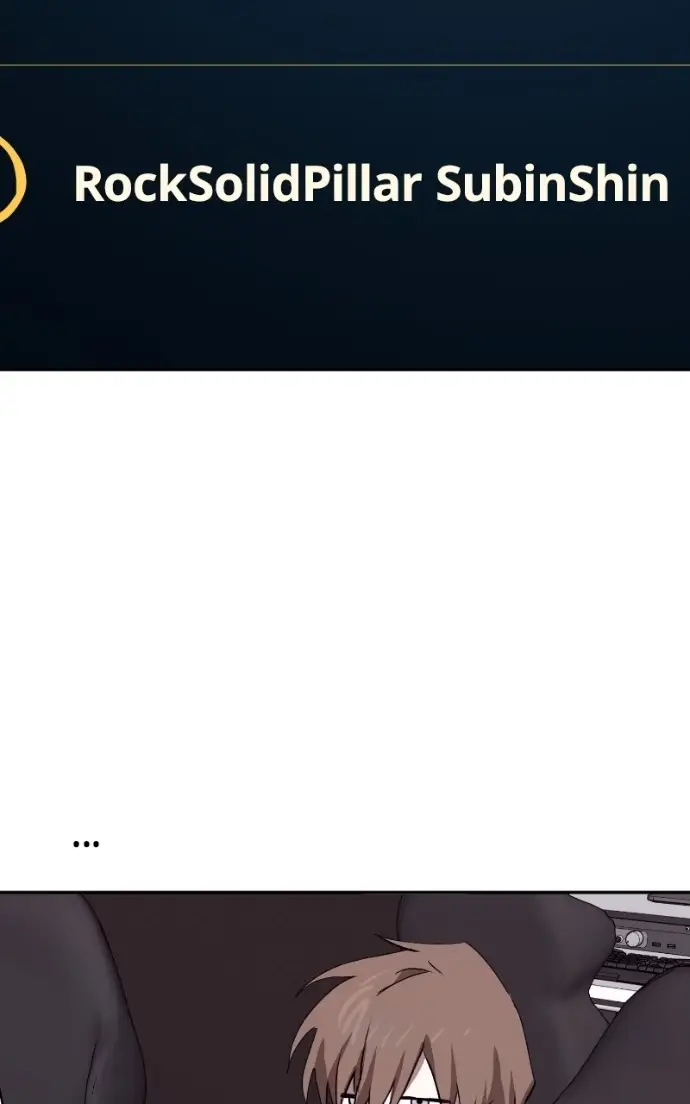 Read The Law of Immutability EN Manga Online