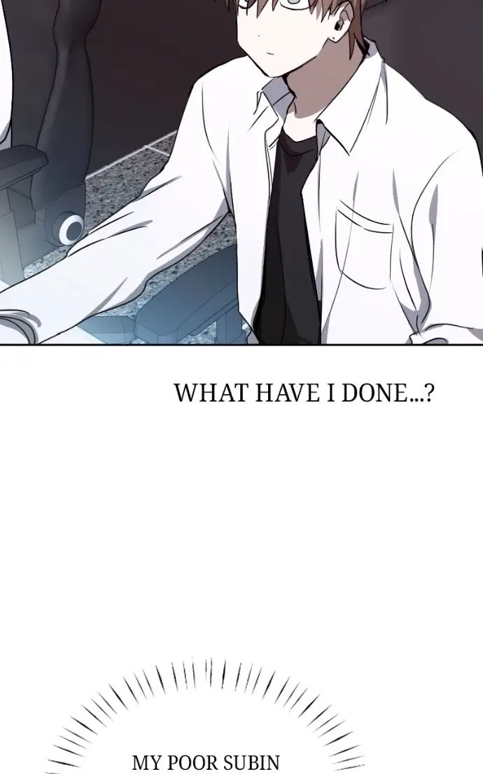 Read The Law of Immutability EN Manga Online