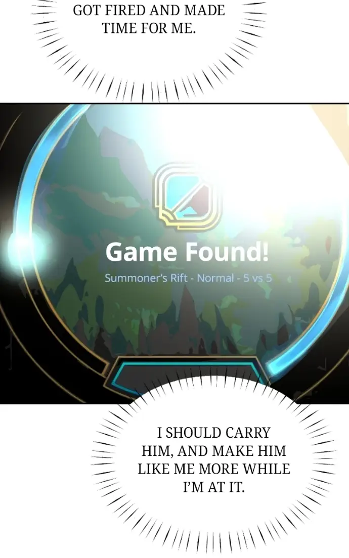 Read The Law of Immutability EN Manga Online