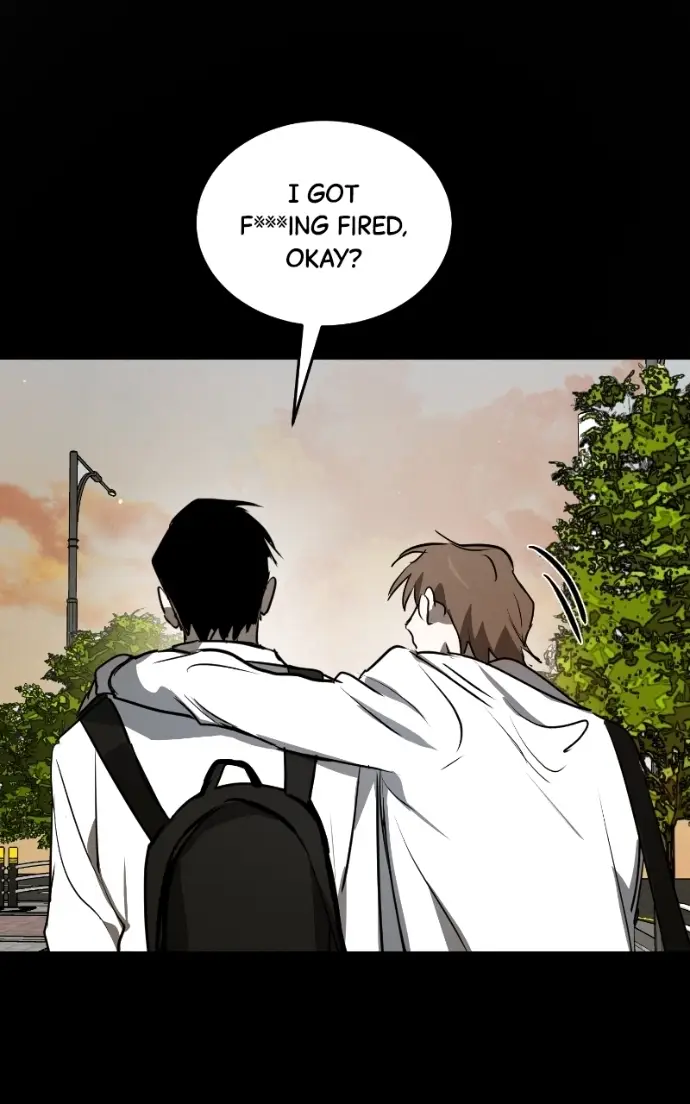 Read The Law of Immutability EN Manga Online