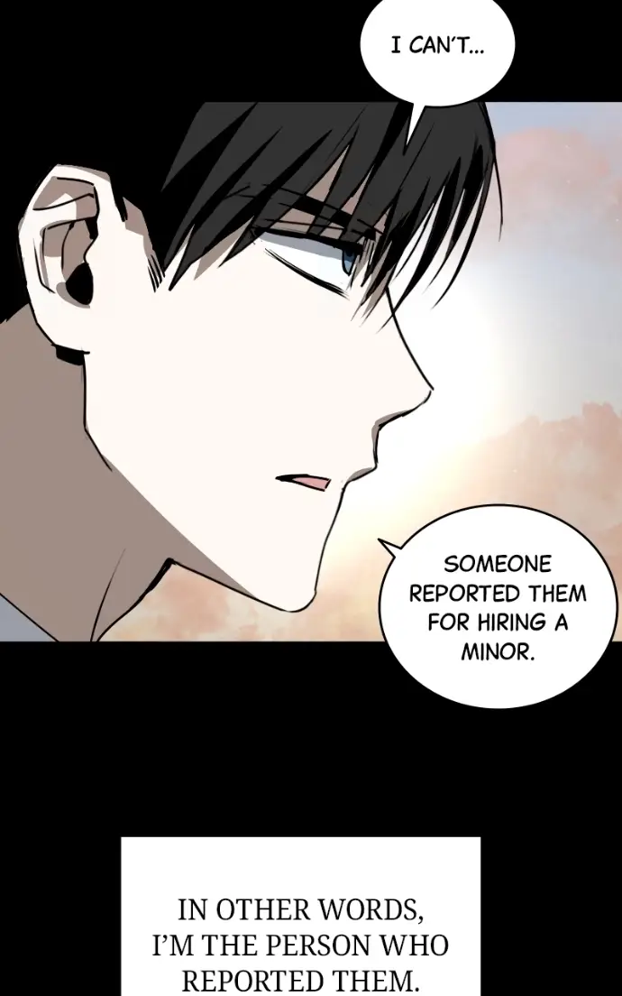 Read The Law of Immutability EN Manga Online