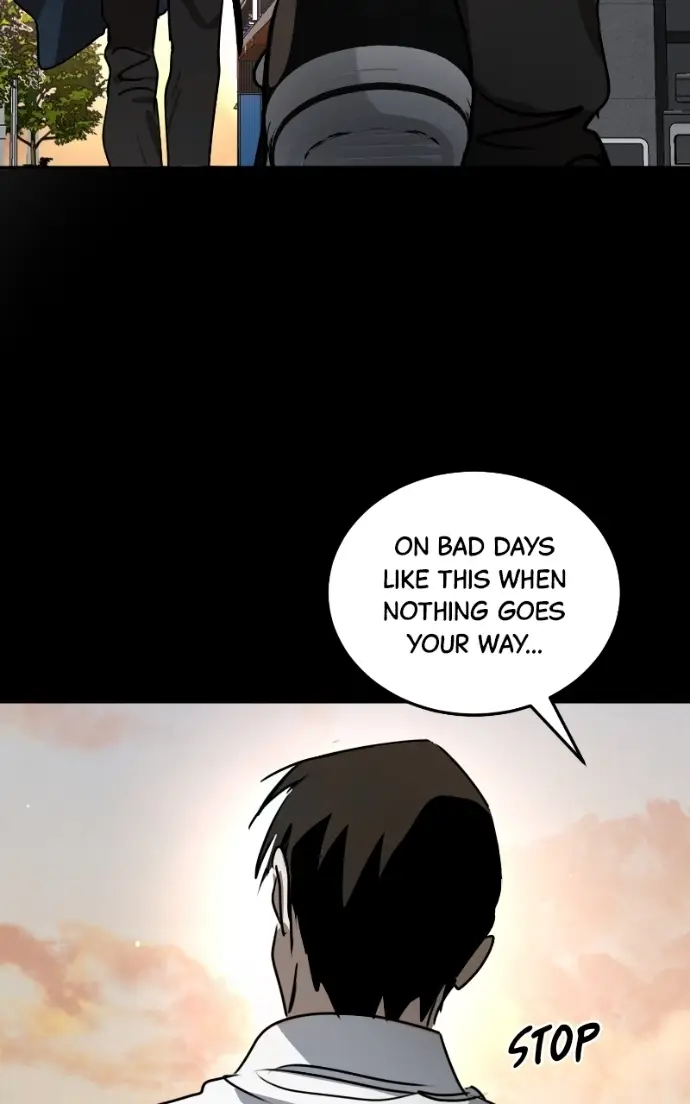 Read The Law of Immutability EN Manga Online