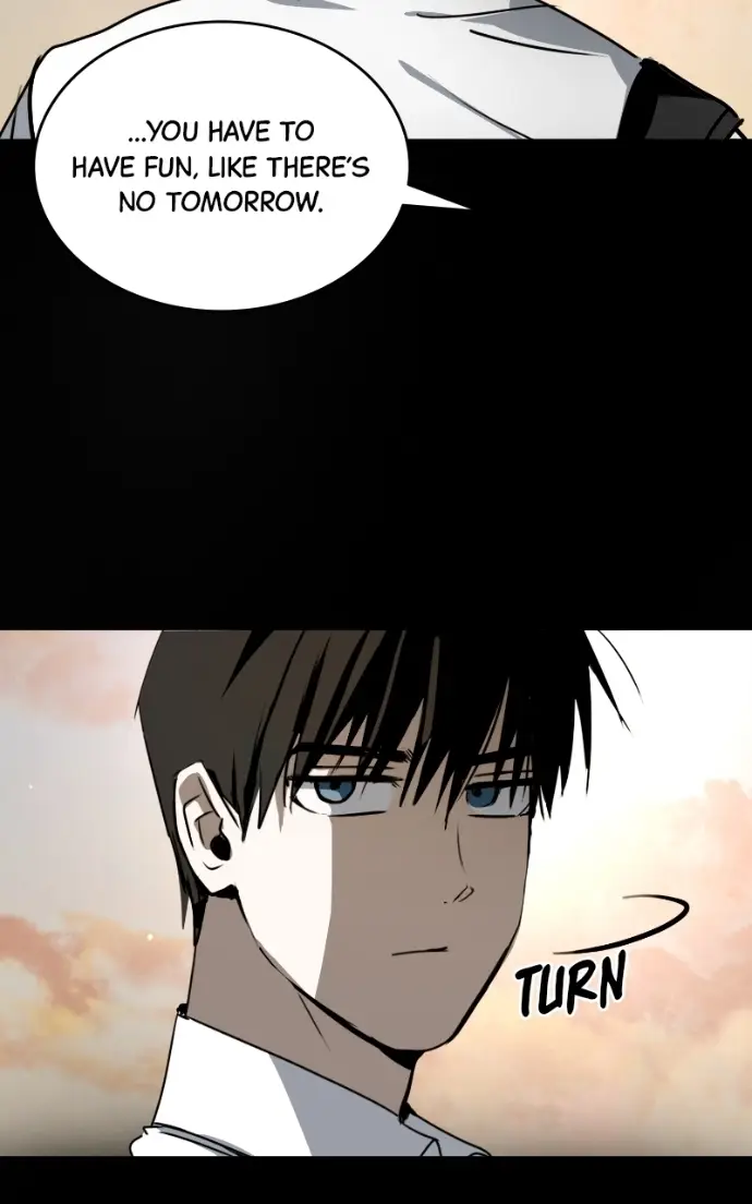 Read The Law of Immutability EN Manga Online