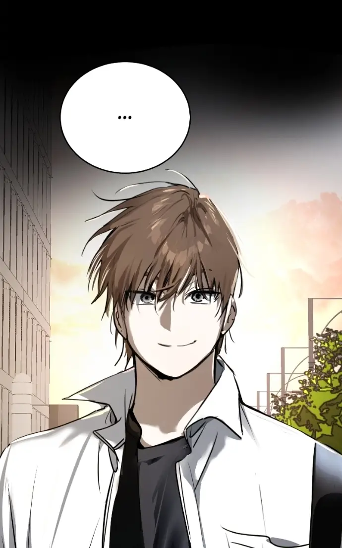 Read The Law of Immutability EN Manga Online