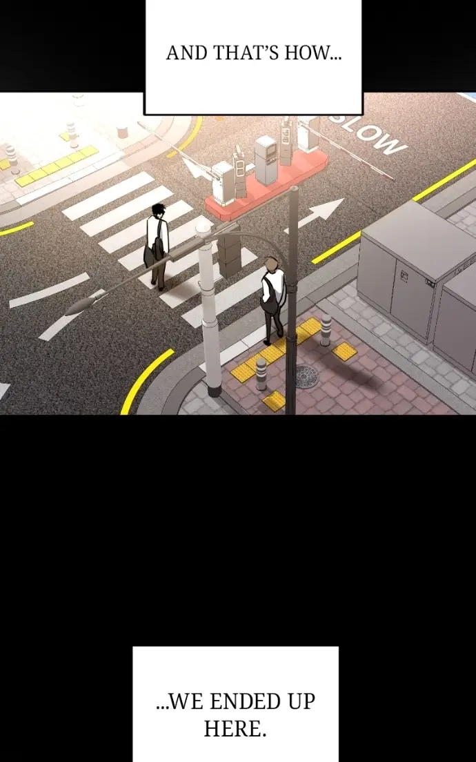 Read The Law of Immutability EN Manga Online