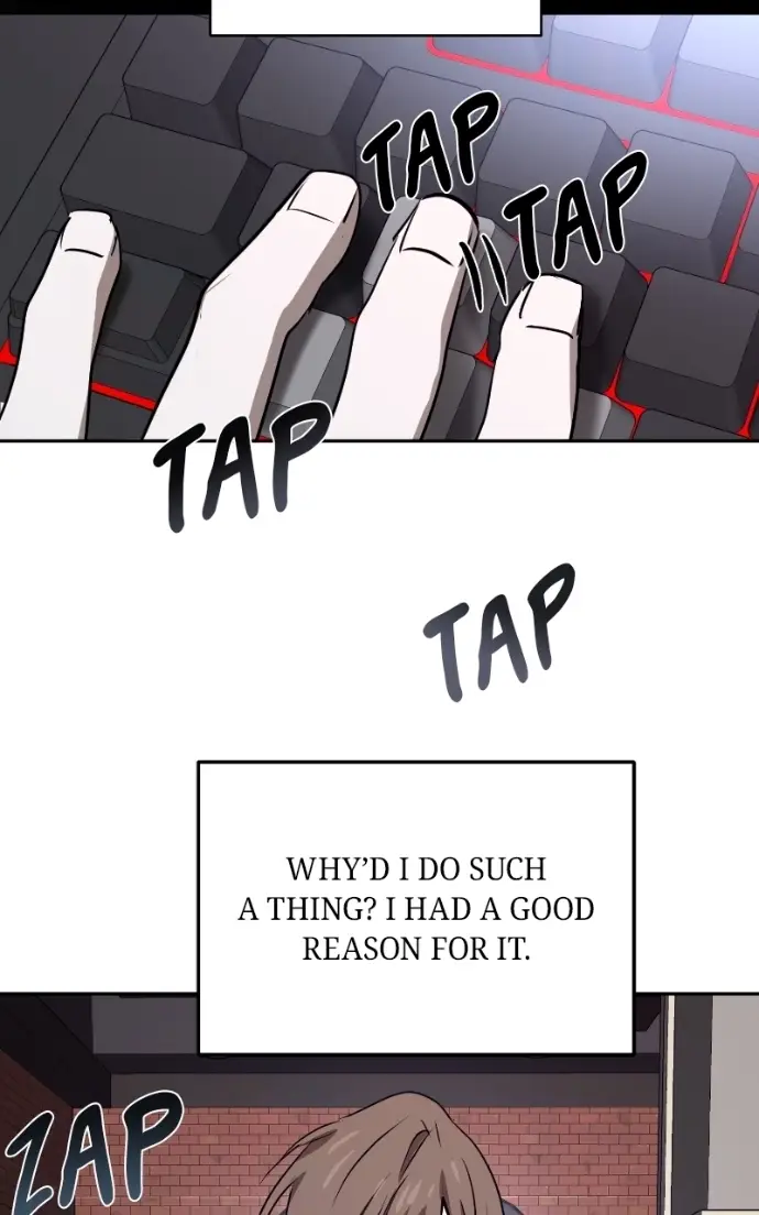 Read The Law of Immutability EN Manga Online