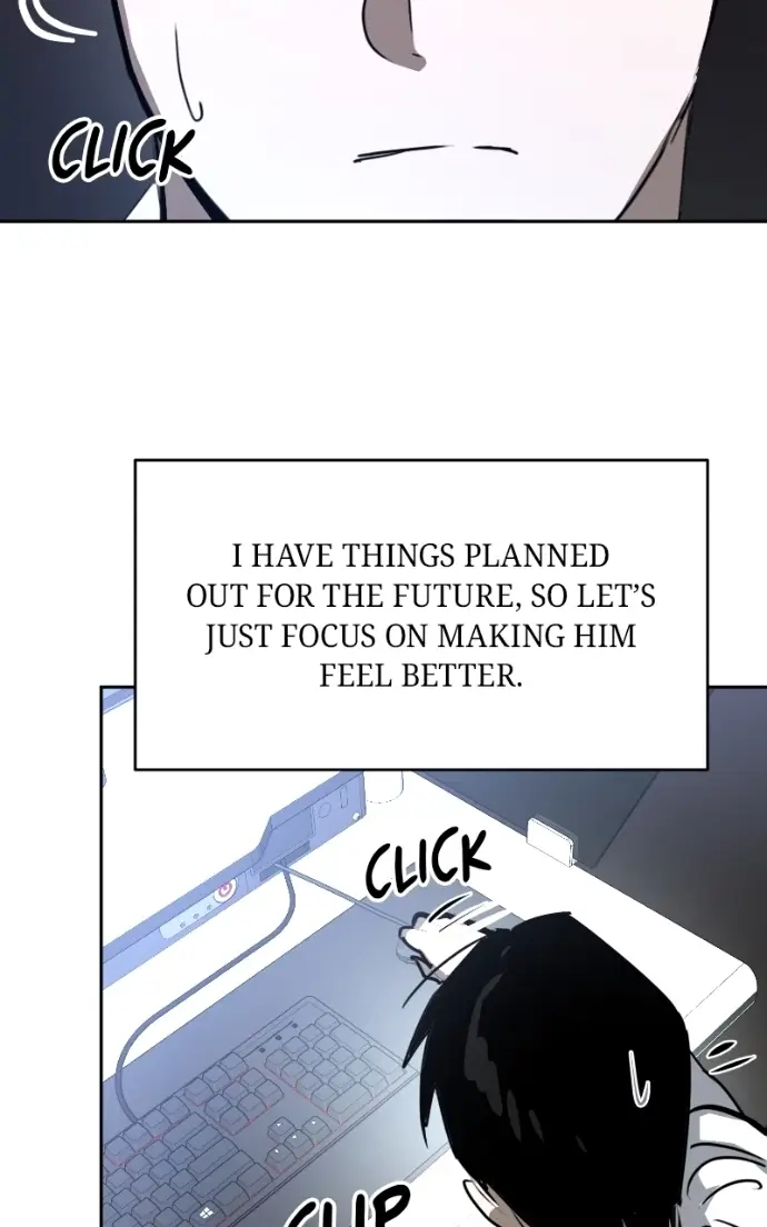 Read The Law of Immutability EN Manga Online