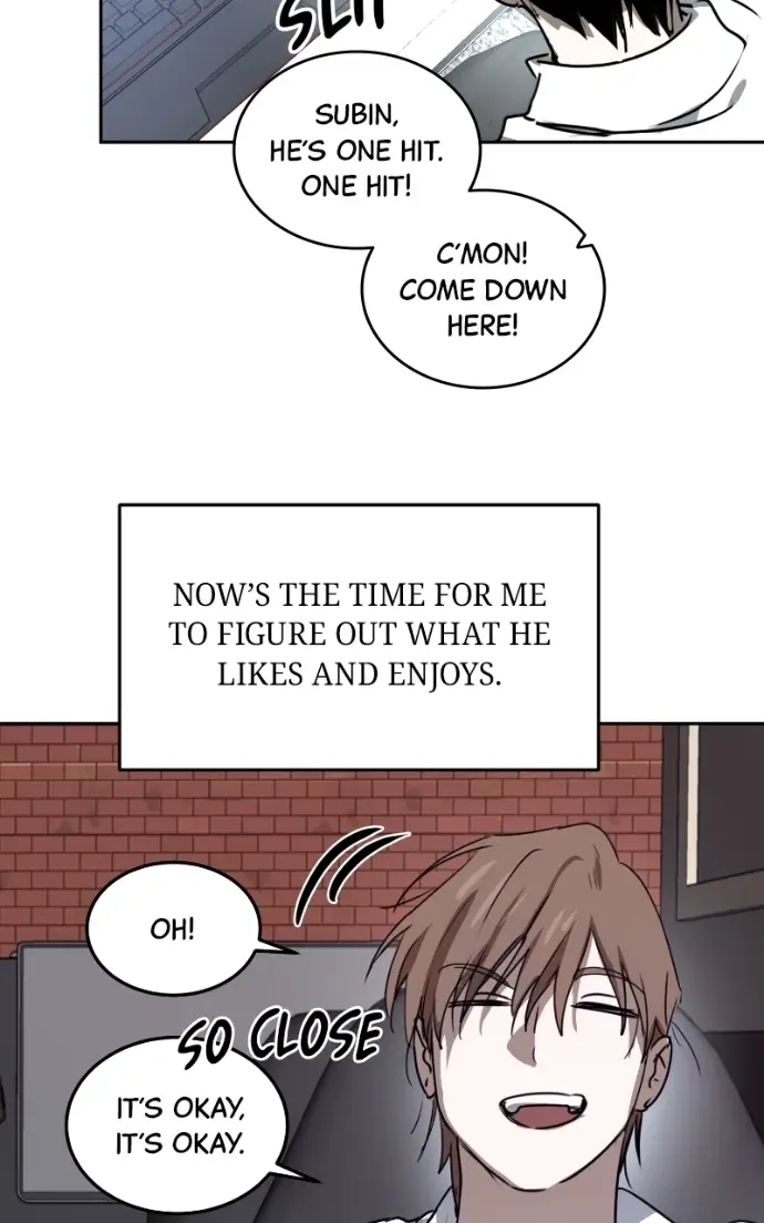 Read The Law of Immutability EN Manga Online