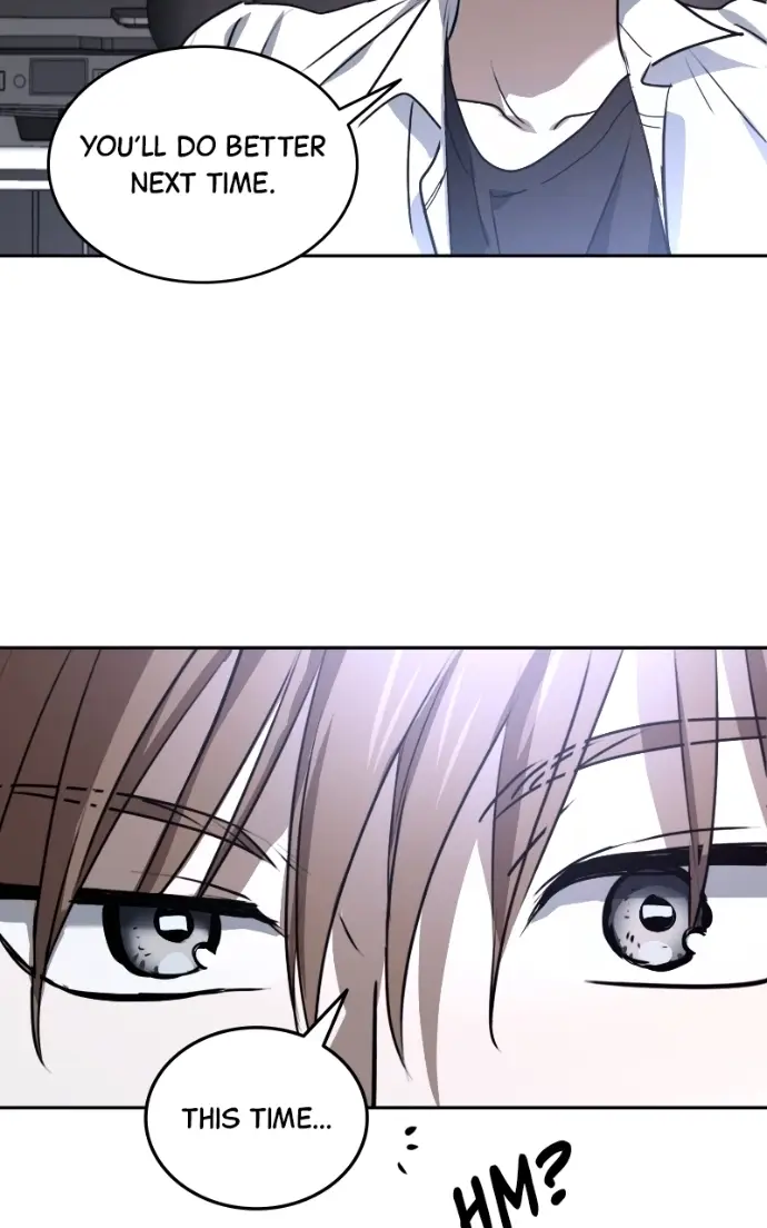 Read The Law of Immutability EN Manga Online