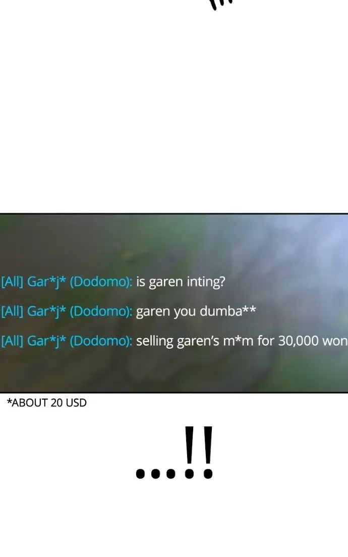 Read The Law of Immutability EN Manga Online