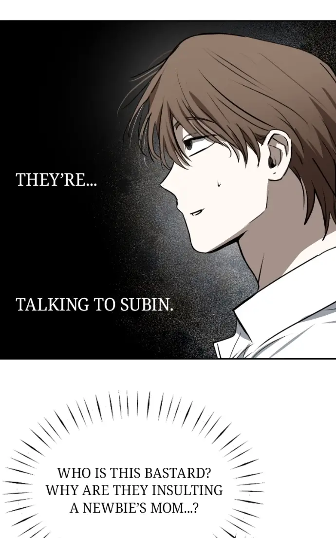 Read The Law of Immutability EN Manga Online