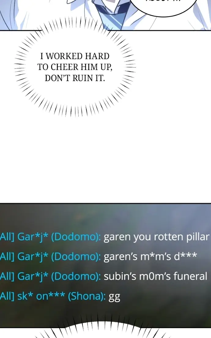 Read The Law of Immutability EN Manga Online