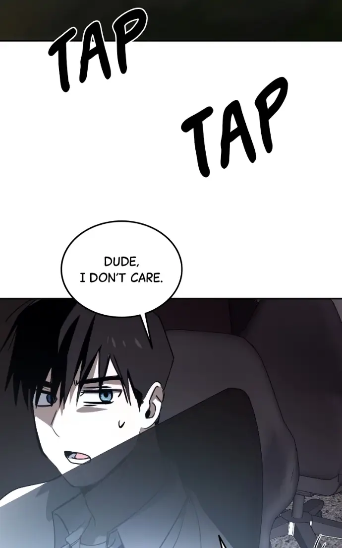 Read The Law of Immutability EN Manga Online