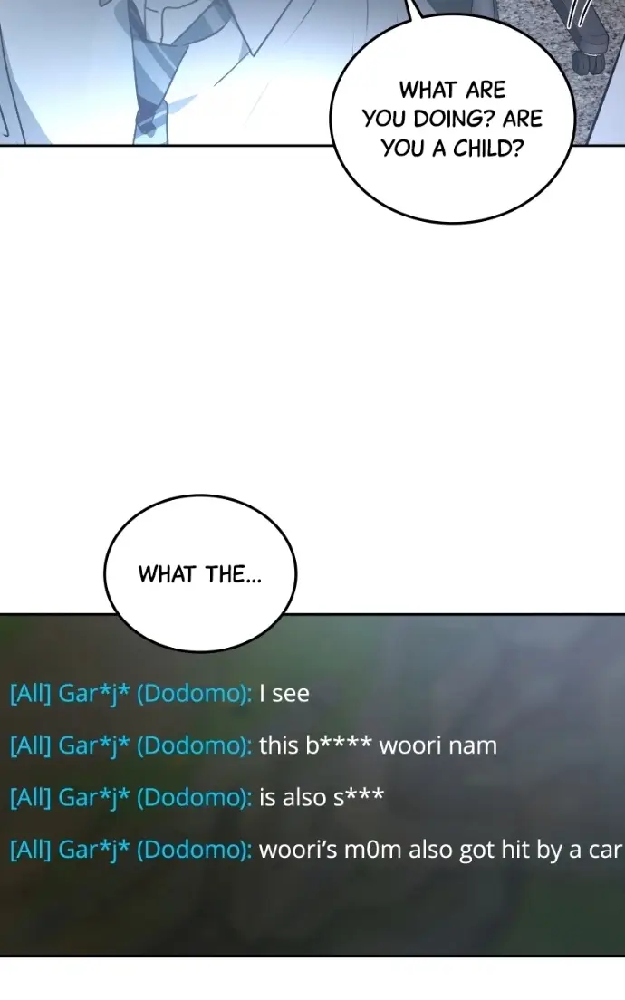 Read The Law of Immutability EN Manga Online